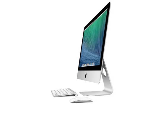 Apple iMac A1418 21.5" AiO Computer i5-4260U (Mid-2014) - Grade B