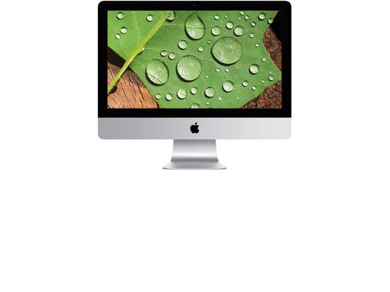Apple iMac A1418 Retina 4K 21.5" AiO Computer Intel Core i5 (5675R) 3.1GHz 16GB DDR3 1TB SSD - Grade B