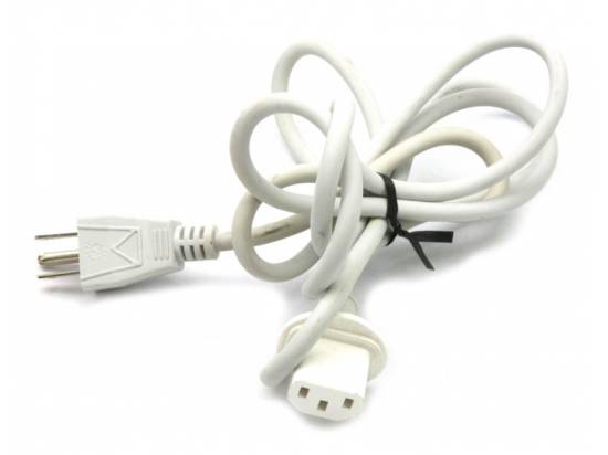 Apple iMac Power Cord US/CAN 6'
