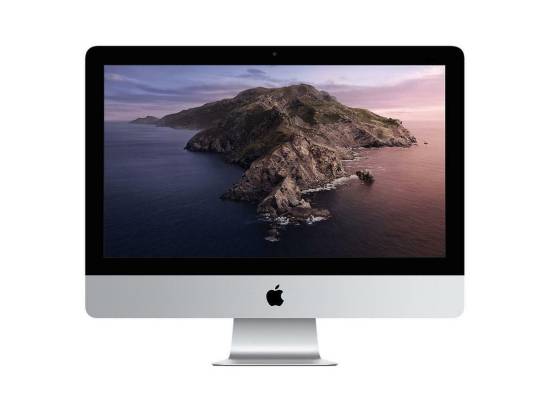 Apple iMac Retina 5K A1419 27" AiO Computer i5-6600 16GB DDR3 2TB Fusion Drive (Late 2015) - Grade B