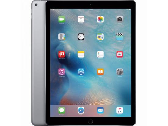 Apple iPad 5 A1822 9.7" Tablet 32GB - Space Gray - WiFi - Grade B