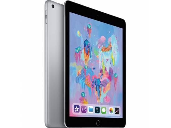 Apple iPad Air 2 A1566 9.7" Tablet 16GB - Space Gray - WiFi - Grade C