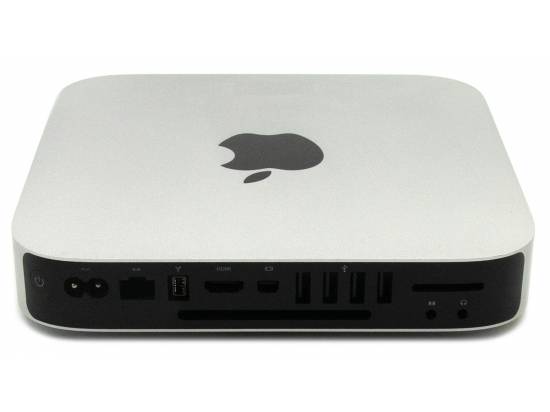 Apple Mac Mini A1347 Computer i5-4308U (Late-2014) - Grade B