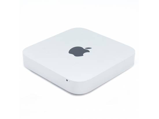 Apple Mac mini A1347 Computer i7-4578U 3.0GHz 8GB DDR3 1TB HDD