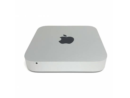 Apple Mac Mini A1993 Computer i3-8100B (Late 2018) - Grade A