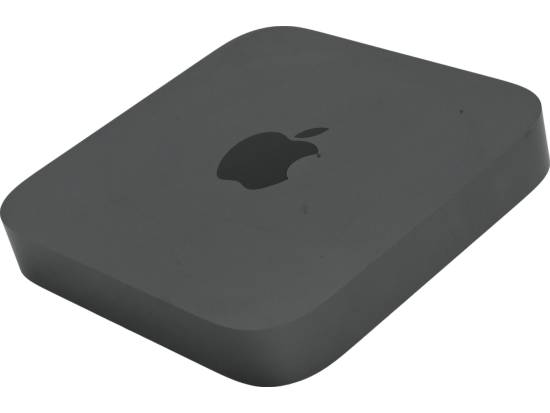 Apple Mac Mini A1993 Computer i7-8700B (Late 2018) Space Gray - Grade B Apple Mac Mini A1993 Computer i7-8700B (Late 2018) Space Gray - Grade B