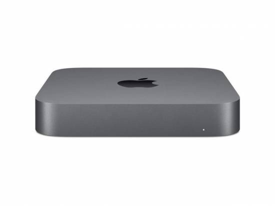 Apple Mac Mini A1993 Computer Intel Core i3 (8100B) 3.6 GHz 8GB DDR4 128GB SSD - Grade B