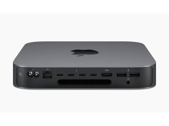 Apple Mac Mini A1993 Computer Intel Core i5 (8500B) 3.0Ghz