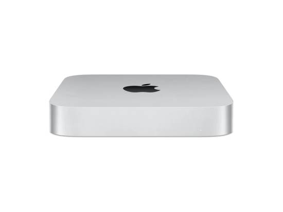 Apple Mac Mini A2348 Computer Core M1 (2020) Silver - Grade A