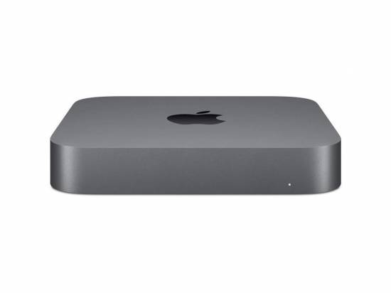 Apple Mac Mini Computer Intel Core i3 (8100B) 3.6 GHz 8GB DDR4 128GB SSD