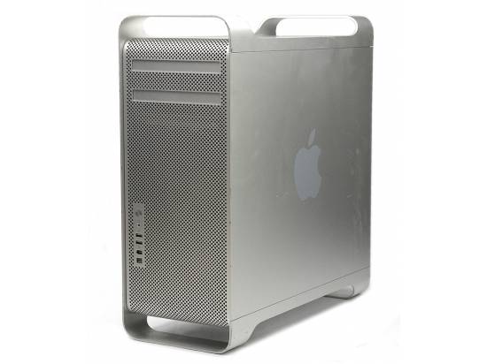 Apple Mac Pro 1,1 A1186 (2x) Quad Core Xeon-5365 3.0 GHz 4GB DDR3 500GB HDD