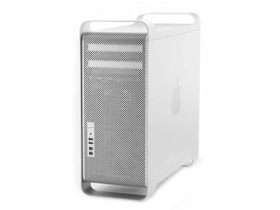 Apple Mac Pro A1289 (2x) Xeon X5570 8GB DDR3 500GB HDD GeForce GT 120 - Grade A