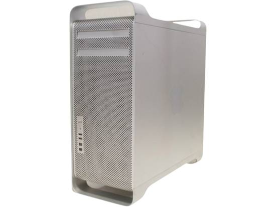 Apple Mac Pro A1289 Intel Xeon (X5670) 2.93GHz 4GB DDR3 250GB HDD - Grade B