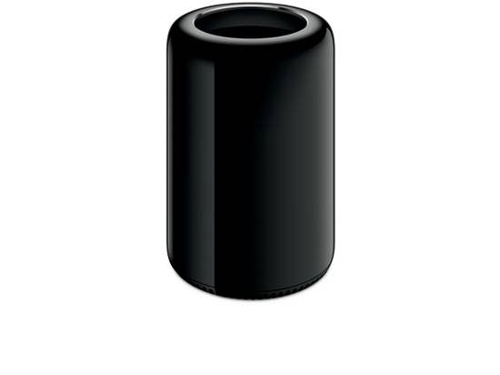 Apple Mac Pro A1481 Intel Xeon (E5-1650v2) 3.5GHz 16GB DDR3 512GB SSD - Grade A