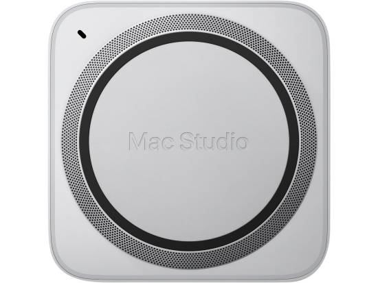 Apple Mac Studio Desktop Computer Apple M1 Max (2022) - Grade A