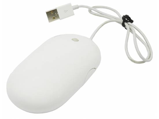 Apple Mac USB Mouse (A1152) 