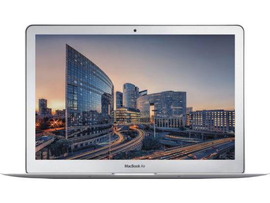 Apple MacBook Air A1466 13.3" Laptop i7-5650U 4GB DDR3 256GB SSD - Grade A