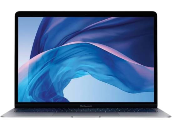 Apple MacBook Air A1932 13" Laptop i5-8210Y (2019) - Grade C Apple MacBook Air A1932 13" Laptop i5-8210Y (2019) - Grade C