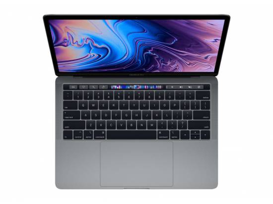 Apple MacBook Air A1932 13" Laptop Intel Core i5 (8210Y) 1.6GHz 8GB DDR3 128GB SSD - Grade B