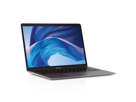 Apple MacBook Air A2337 13.3" Laptop M1 Chip 8GB RAM 256GB (Late 2020) Space Gray - Grade B