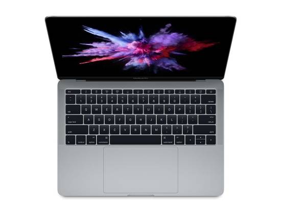 Apple MacBook Pro 13.3" Laptop i7-8599U 16GB RAM 256GB SSD (2018) - Grade C