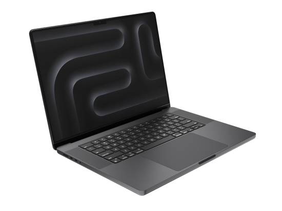 Apple MacBook Pro 14.2" Laptop Core M1 Pro 32GB RAM 512GB SSD (2021) Space Gray - Grade A