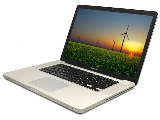 Apple Macbook Pro A1286 15