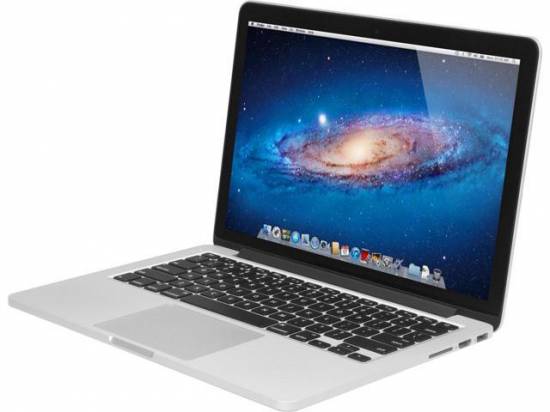 Apple MacBook Pro A1502 13" Laptop i5-4288U (Late-2013) - Grade B