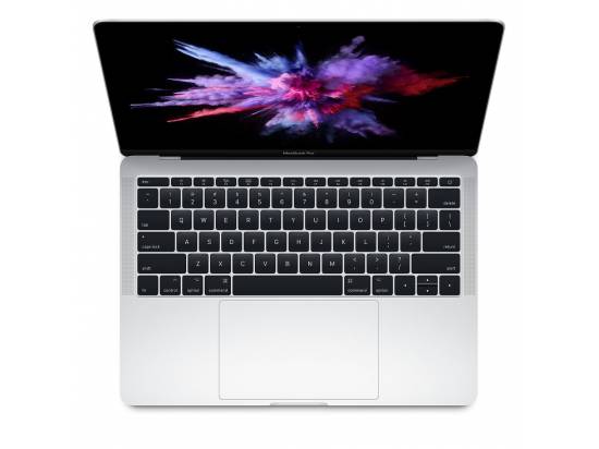 Apple MacBook Pro A1708 13.3" Laptop i5-6360U (Late-2016) - Silver - Grade B