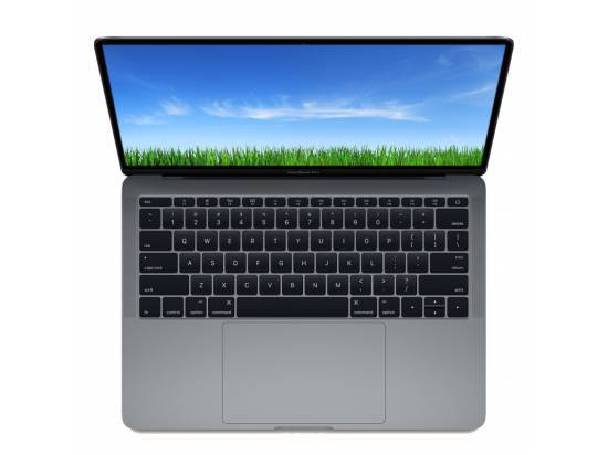 Apple MacBook Pro A1708 13.3" Laptop i5-7360U (Mid-2017) - Silver - Grade A