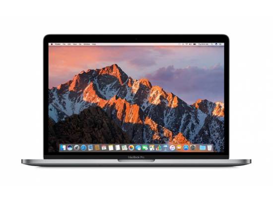 Apple MacBook Pro A1708 13" Laptop i5-7360U (Mid-2017) - Grade B