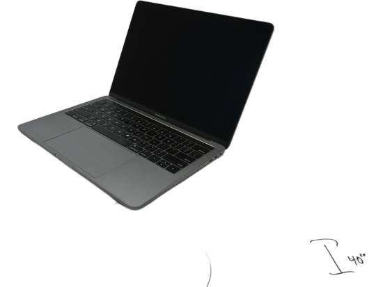 Apple MacBook Pro A1989 13" Laptop i5-8259U (Mid-2018) - Grade C