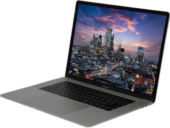 Apple MacBook Pro A1990 15" Laptop i7-8850H (Mid-2018) - Grade C