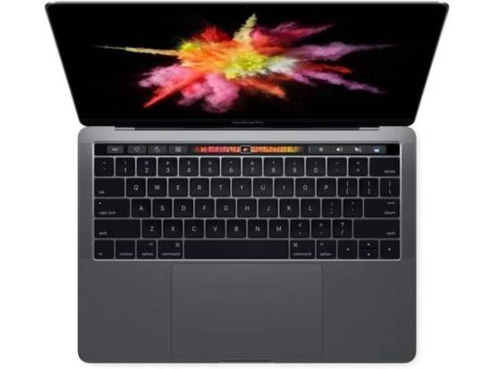 Apple MacBook Pro A1990 Retina 15.4" Laptop i9-8950HK 16GB DDR4 512GB SSD (Mid-2018) Space Gray - Grade B