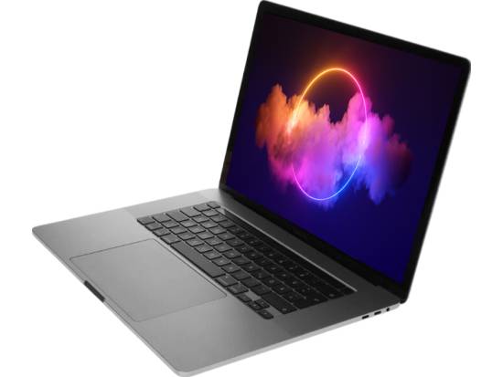 Apple MacBook Pro A2141 16" Laptop i9-9980HK 16GB DDR4 512GB SSD (Late 2019) - Grade A