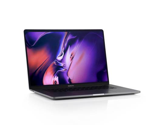 Apple MacBook Pro A2141 16" Laptop i9-9980HK 64GB DDR4 1TB SSD (Late 2019) Silver - Grade B