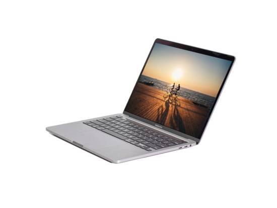 Apple MacBook Pro A2251 13.3" Laptop i5-1038NG7 16GB DDR4 512GB SSD (Mid-2020) Space Gray - Grade C