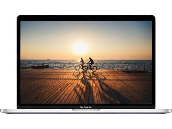Apple MacBook Pro A2289 13.3" Laptop i5-8257U (Silver) - Grade A