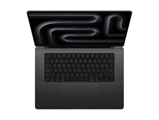 Apple MacBook Pro A2485 16.2" Laptop Core M1 Pro 16GB RAM 512GB SSD (2021) Space Gray - Grade C