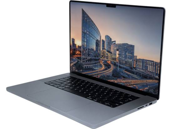 Apple MacBook Pro A2780 16" Laptop M2 Pro 16GB RAM 512 SDD (2023) - Grade A Apple MacBook Pro A2780 16" Laptop M2 Pro 16GB RAM 512 SDD (2023) - Grade A