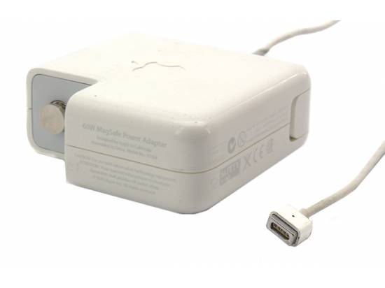 Apple MagSafe 60W Power Adapter (A1184)