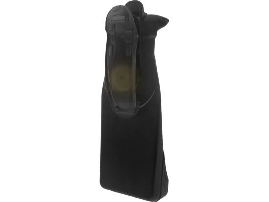 Artisan Power Plastic Holster with Swivel Belt Clip for Cisco 7925