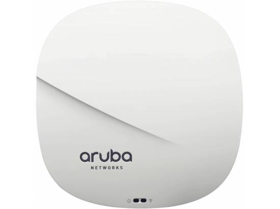 Aruba AP-315 1-Port 10/100/1000 Wireless Access Point - Grade A 