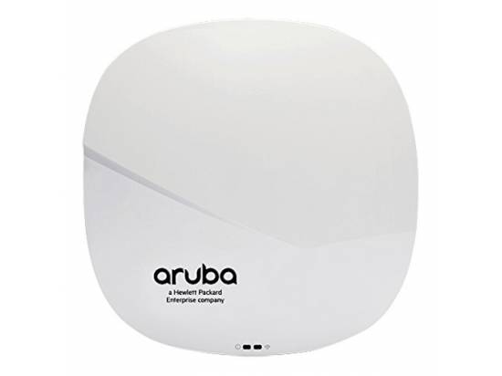 Aruba Ap-325 802.11n/ac 4X4 MU-MIMO Wireless Access Point (JW186A)