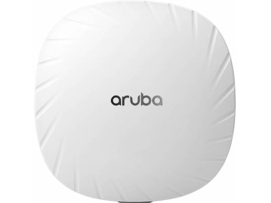 Aruba AP-515 DR 4x4+2x2 802.11AX Wi-Fi 6 Dual Band Access Point