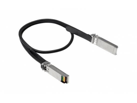 Aruba R0M46A 50GBase Direct Attach Cable - 2 ft 