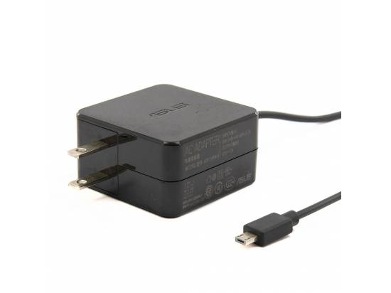ASUS 0A001-00130400 24W 12V 2A Power Adapter - Refurbished