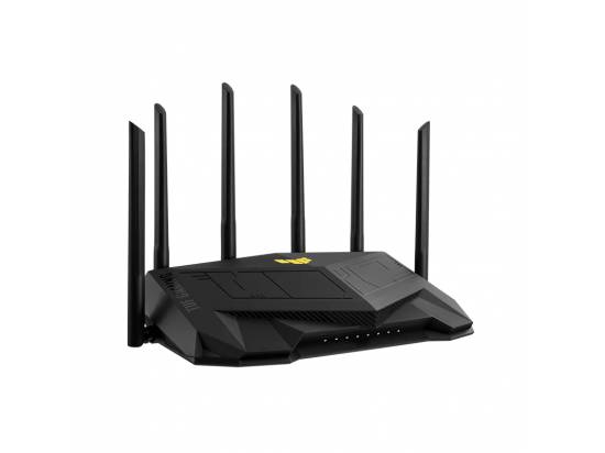ASUS AX5400 WiFi 6 Wireless Network Router