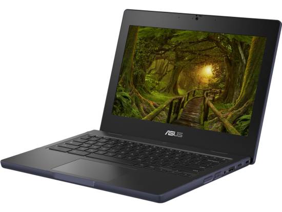 Asus Chromebook CR11 11.6" Laptop Intel N150 8GB RAM 64GB eMMC