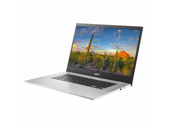 ASUS Chromebook CX1500 15.6" Laptop Celeron N4500